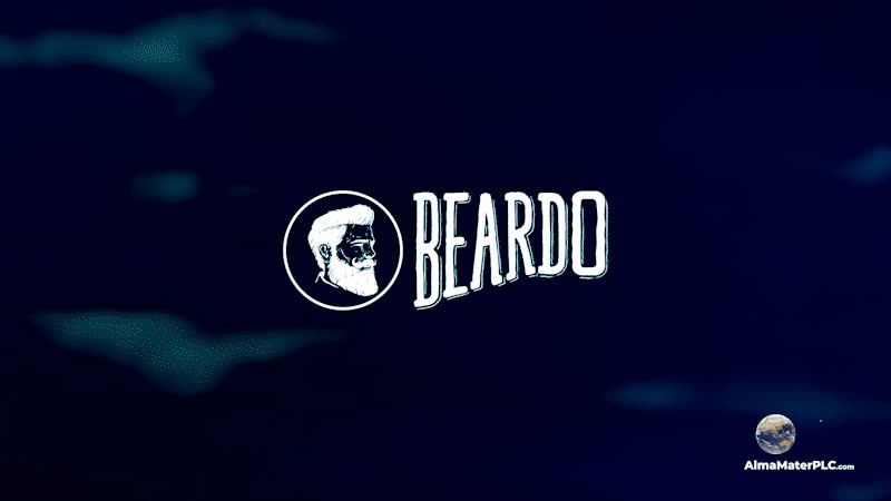 Beardo — Men's Grooming