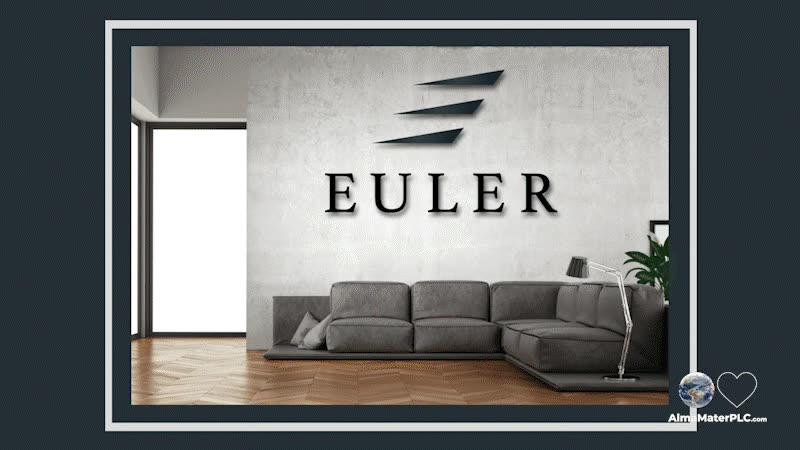 Euler — Electric Mobility